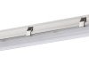 Lampa LED do wilgotnych pomieszczeń Pracht 5291019x01 5291019x01, 39 W, 5400 lm