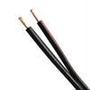 Przewód głośnikowy 2x0,50 czarny TLYp CET 100m