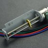 18° Micro Stepper Motor
