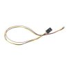 KABEL 2-PIN 2,54 na 2,00mm L-40cm ARDUINO /120