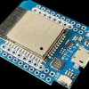 D1 MINI PRO D1 Mini Pro - ESP32-WROOM Board, CP2104