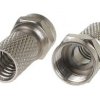 Wtyk F 7,2 mm