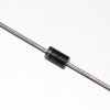 1N5822 Dioda schottky 40V 3A DO27 (4szt)