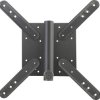 Gravity SA, uchwyt do monitora VESA 1 do rur statywu 35 mm