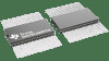 Scan Test Devices With 18-Bit Bus Transceivers | WD | 56 | -55 to 125
