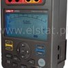 UT513 miernik rezystancji izolacji UNI-T