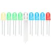 5mm LED diode pack (13 pieces)