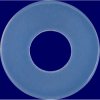 Optimas 0110765 M3 Plain Nylon Washer Pack 100