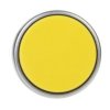 Napęd przycisku żółty z zamopowrotem ST22-KG.