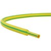 Rura Termokurczliwa Rc 2,4/1,2 Żółto-Zielona /1M