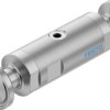 Zawór zaciskowy Festo Rura Zawór Zaciskowy VZQA 6mm