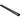 HellermannTyton 315-13005 3:1 Piece Heat Shrink Tubing Black 6mm (1.2 metre)