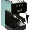Ekspres do espresso Gaggia EG2111/63, czarny, 1900 W, 15 bar