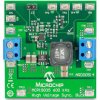 Płytka ewaluacyjna Microchip Przetwornica obniżająca napięcie Płytka ewaluacyjna