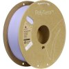 Polymaker PA04040 Regular Filament do drukarek 3D PLA niższa zawartość tworzyw sztucznych, Matt 1.75 mm 1000 g zielony p