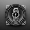20W 4 Ohm Full Range Speaker (XS-GTF1027)