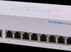 CBS110-16T-EU Switch, 16-Port, Gigabit Ethernet