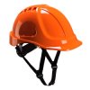 Portwest Endurance Plus Helmet Orange