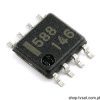 UPB588G Divided by 2128.64 Prescaler SMD-SO8 NEC