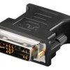 Adapter analogowy DVI-A/VGA