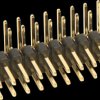 947-14-020-00 Pin header RM 2.54mm, angled, 2-row, 20-pin