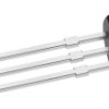 Pojedyncze tranzystory MOSFET N-kanałowy pionowy tranzystor DMOS FET-kanałowy 350 mA TO-92-3 (TO-226AA) 90 V Tryb
