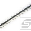 Złącze PH1x40S-12 1x40PIN proste szpilkowe raster 2,54mm RoHS