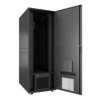 Vertiv VRCS3357-230V, Czarny, 950 mm, 1530 mm, 2413 mm, 439 kg
