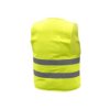 ORLA kamizelka ostrzegawcza żółta 2XL (56)