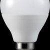 401012 E14 LED lamp, 4.8 W, 470 lm, 2700 K, dimmable