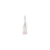 Metcal 927050-TE Precision TE Needle 27 Gauge x 1/2" Clear - Pack Of 50