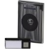 Heidemann 70846 HX Wireless Door Bell Set Recordable, USB, 200m Range