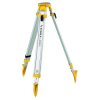 Stabila 18456 BST-S 5/8in Thread Construction Tripod 100-160cm