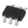 MOSFET N-kanałowy 4,8 A TSOT-26 45 V SMD Pojedynczy 1,8 W 62 miliomy