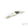 TE Connectivity 1658540-4, 1 szt.