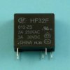12V 3A/250V JZC-32F-012-ZS=HF32