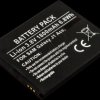 13431 Smartphone battery for Samsung devices, Li-Ion, 1800 mAh