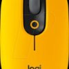 910-006546 Mouse, Bluetooth, POP mouse