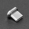 Adafruit Magnetic USB Type-C Plug Tip