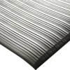 COBA Europe AL060005C Orhomat Ribbed Mata robocza (metr bieżący) szary