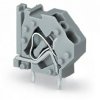 WAGO 745-818 modularna złączka do płytek drukowanych