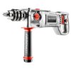 Wiertarka udarowa 1050W uchwyt kluczykowy 16 mm obroty I: 0-900 min-1 II: 0-2500 min-1 58G712 TOPEX