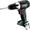 Wiertarko-wkrętarka akumulatorowa Metabo BS 18 LT 602102890 18 V