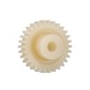 Koło zębate walcowe l.zębów: 72 0.7 Igutek P360 śr. otworu: 8mm śr. piasty: 18mm