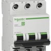 Schneider Electric M9F15340 Wyłącznik automatyczny