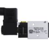 Zawór rozdzielający 24V AC 1MPa ZMG 3/2 G1/4 22.0703.3214E