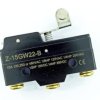Z-15GW22-B przełącznik krańcowy dźwignia 26mm z rolką