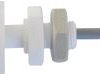 REED Electronics 17816 Wyłącznik pływakowy R1/8