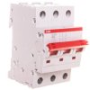 Rozłącznik modułowy 40A 3P SD203/40 2CDD283101R0040