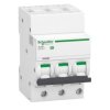 Wyłącznik nadprądowy MCB, Typ C, 3-biegunowy, 32A, 400V, na szynę DIN, Schneider Electric, Acti9 iDT40T XA
